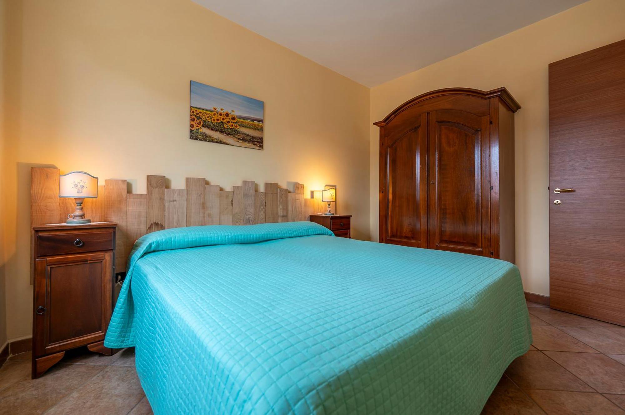Agriturismo Cantine Bevione - Family Apartments Farigliano Exterior photo
